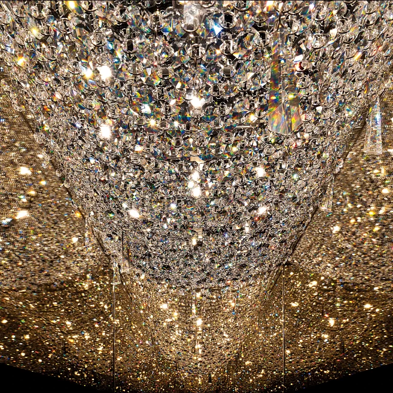 deepsky manooi crystal chandelier 4