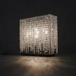 linea table lamp manooi crystal 2