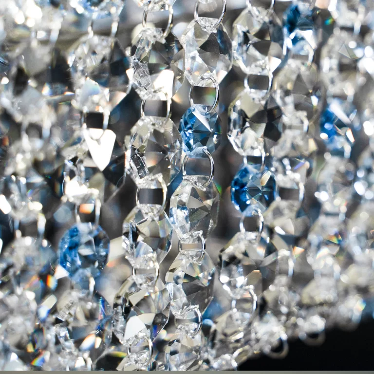 moha manooi crystal chandelier 6