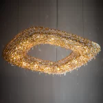 oeno manooi crystal chandelier 5