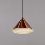 origo cone onyx manooi pendant lamp 1