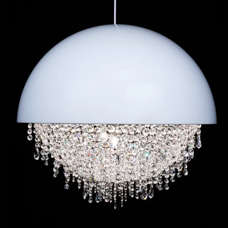 ozero manooi crystal chandelier 2