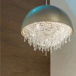 ozero manooi crystal chandelier 7