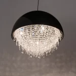 ozero manooi crystal chandelier 9