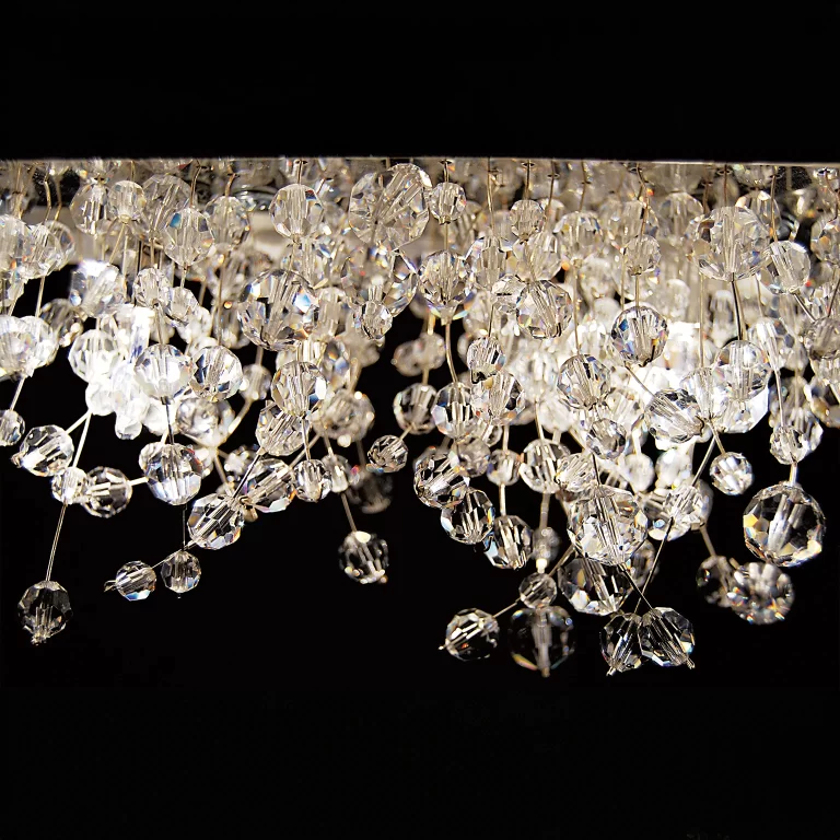 wissh manooi crystal chandelier 3